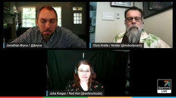 OpenInfra Live Episode 17: Bare Metal - Ironic In Production