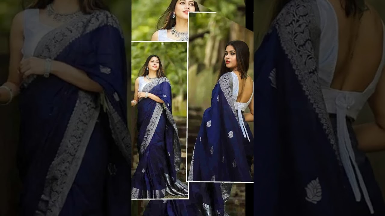 Silk Saree Collection|Silk Saree|Silk Saree 