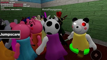 Piggy Custom Characters Showcase Got Cancelled 😰😰😰