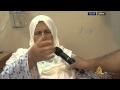 حوار مع جدة عائلة البطش
