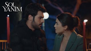 Sol Yanım – 12.Bölüm Fragman 2