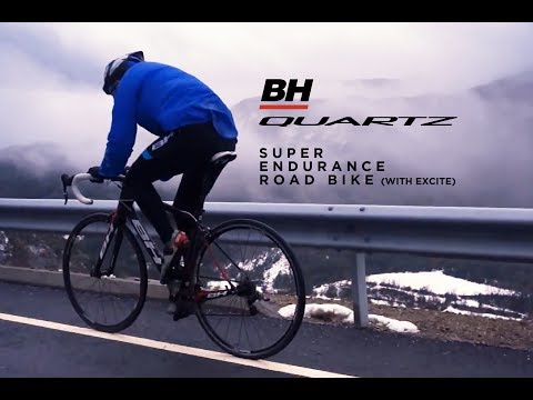 จักรยาน Endurance ปั่นแบบนี้ก็ได้เหรอ ?