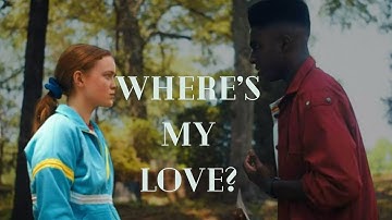Where