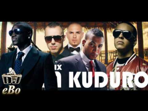Download lagu danza kuduro don omar