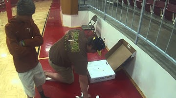 Hobbyzone Duet Unboxing, Review and Maiden Flight