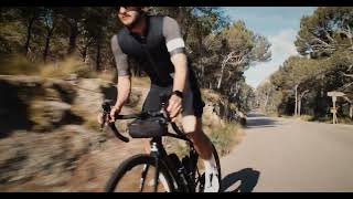 Rapha Bike wear - Spec AD | COOPER COPTER