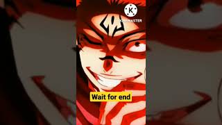 Sukuna Fax Or Cap Twixtor For Free