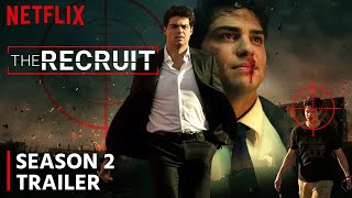 The Recruit Season 2 Release Date | Trailer | And More Major Updates!!!