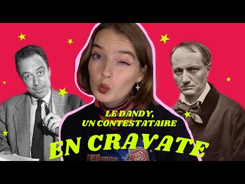 Vidéo: Que signifie le mot dandy ?