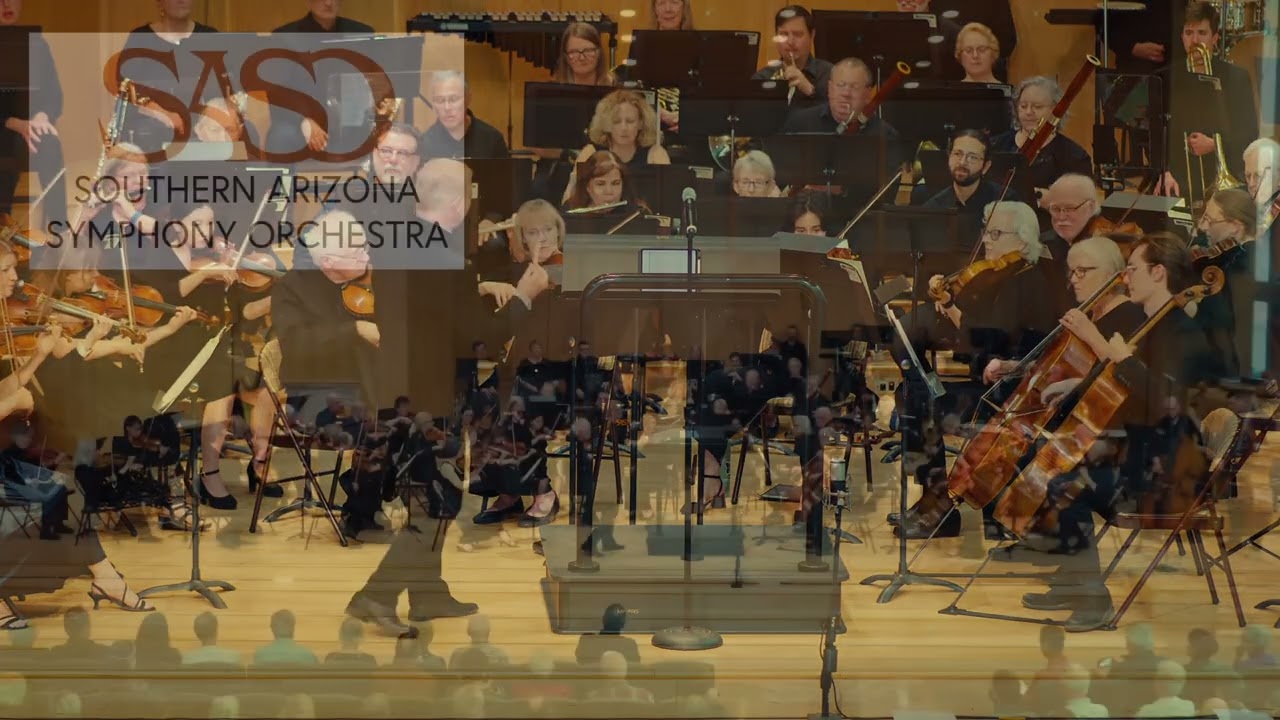 Cavatina di Figaro from Barber of Seville by Gioachino Rossini