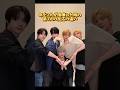 ヒョンラの痴話喧嘩に対する弟組の反応が三者三様すぎて滅 #tomorrow_x_together #txt #トゥバ #투바투 #ボムギュ #テヒョン #ヒュニンカイ #ヨンジュン #スビン