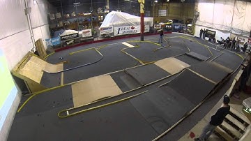 NRC 4wd Buggy C Main Trophy Race March 15 2015