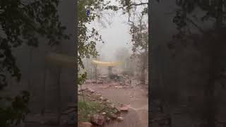 More storms possible at Grand Canyon