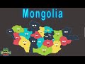 Klt mongolia chorus reanimated