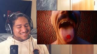 ANOTHER ALBUM COMING ALREADY | Tippa My Tongue - Red Hot Chili Peppers (Reaction\/Review)