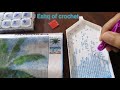 ابسط طريقة الرسم بالماس / الدايموند بينتينج / كنفاة الماس How to do diamond painting