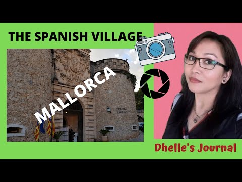 Video: Cara Memanfaatkan Majorca, Spanyol