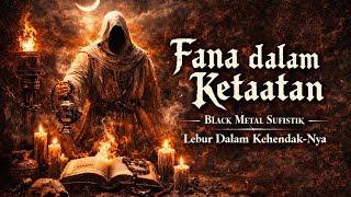 Download Lagu Fana dalam Ketaatan | Black Metal Sufistik MP3