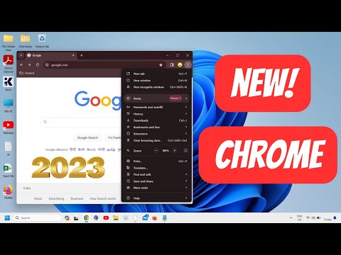 How to Enable New Google Chrome UI in Windows 11/10