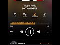 Trippie Redd - So THANKFUL (Official Audio)