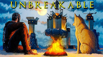 WHEN THE NIGHT IS DARKEST | Rust (Movie)