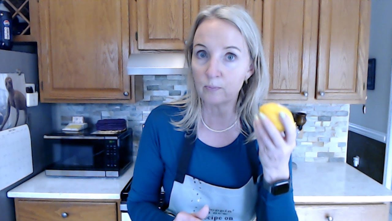 ASMR | Making Lemon Oatmeal No-Bake Cookies (Soft Spoken)