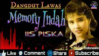 Dangdut Lawas _ Memori Indah _ iis piska _ Musik Indonesia