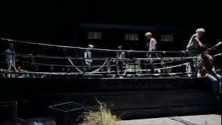 WAYV - ACTION FIGURE FMV (Kun Remix ver.)