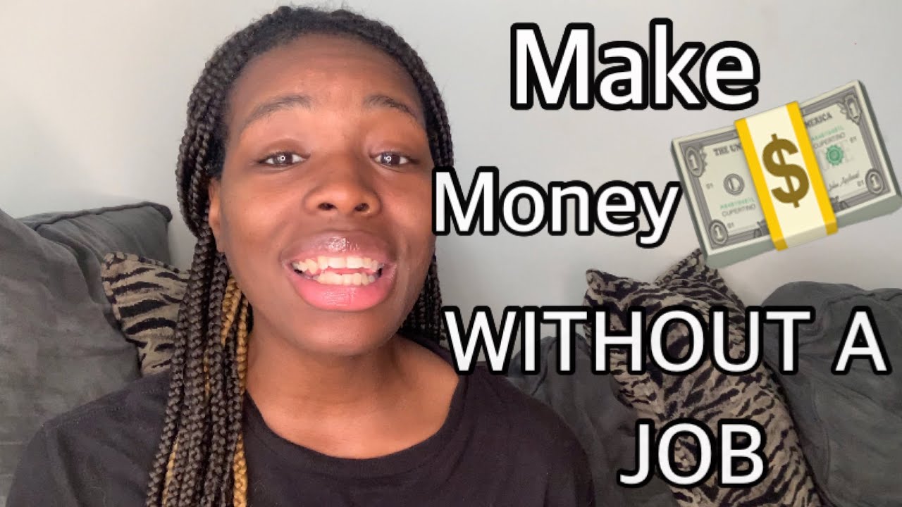 THREE THINGS I REALIZE I NEED TO MAKE MONEY WITHOUT A JOB YouTube three-things-i-realize-i-need-to-make-money-without-a-job-youtube