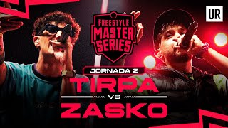 TIRPA VS ZASKO I #FMSESPAÑA 2023 Jornada 2 | URBAN ROOSTERS
