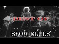 The  Blues   Best of Slow Blues  2021