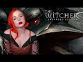 The Witcher прохождение на русском #6 | Witcher 1 | Ведьмак 1 [аукцион игр]