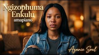 Ngizophuma Enkulu - Azanie Soul (Soulful Amapiano 2026) | I Will Emerge Great