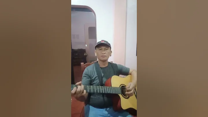 Lovers Moon(Cover) by Ronnie Garcia