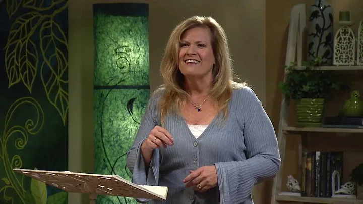 Becoming Myself DVD Series Session 1
