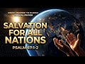 The Reign of Salvation: Power Prayer for the Salvation of Men and Nations |12am| 24/05/26