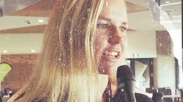 Moving forward as a collective society.