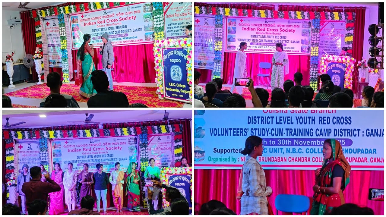 “ମୁଁ ନୁହେଁ ଉପେକ୍ଷିତା  