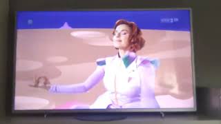 Tvp 2 - Reklama I Zapowiedzi (16.02.2025R.)