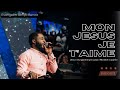 Mon jesus je taime jesus a toi mizerikod ou pap fini bondye ou sen  evangelist jemps benoit