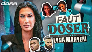 LYNA MAHYEM - Faut Doser : Aya Nakamura ou Ronisia ?