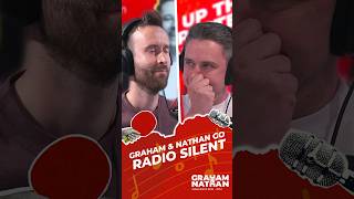 What Happens When You Go Radio Silent!