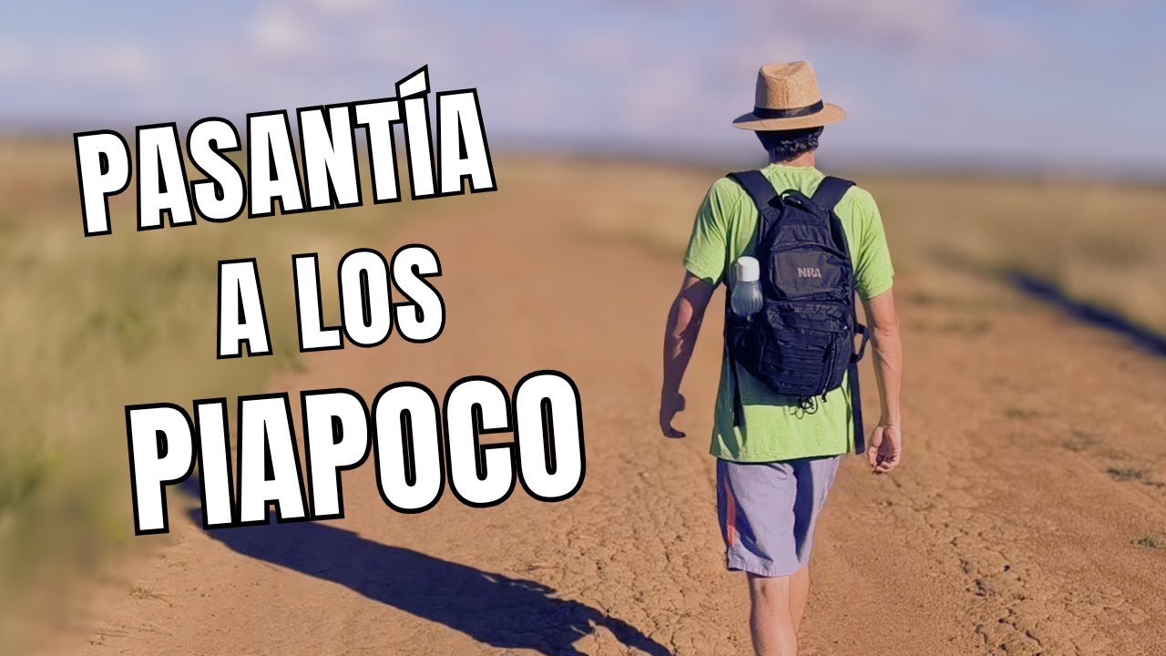 Pasantía a la tribu Piapoco - Misiones Transculturales