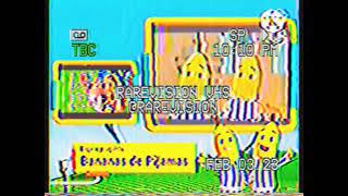 Dkbrasil 29 De Agosto De 2014 Créditos Hi-5 Daqui A Pouquinho Bananas De Pijamas Promo Inc