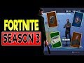 Fortnite Loading Screen Season 3