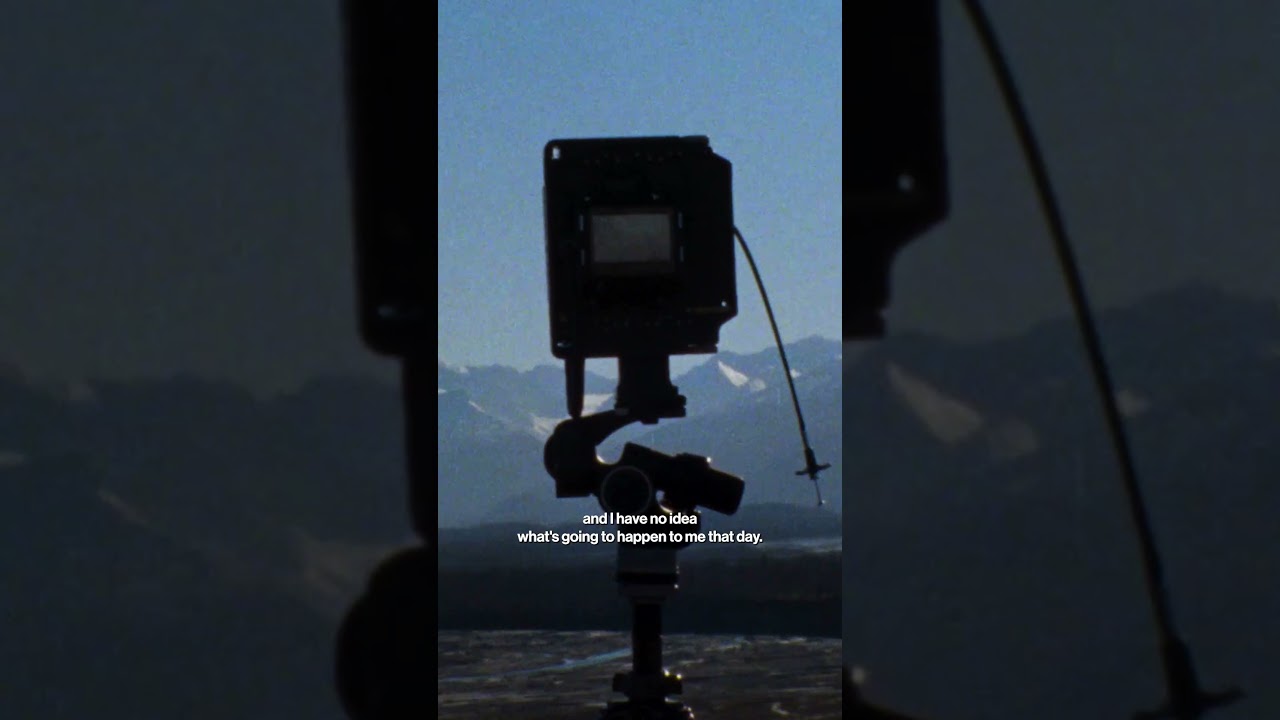 Learn from Magnum photographers, on sale this summer.