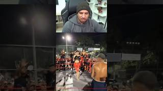 Boca de 09 vs Kosky pt2 #piuzinho #cortespiuzinho