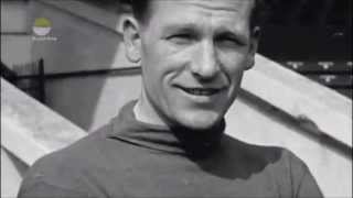 The Bert Trautmann Story (Part 2/3)