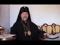 Архиепископ Сергей Журавлев (РПЦХС). Проповедь в Риге, в церкви "Новое Поколение", 2008 год