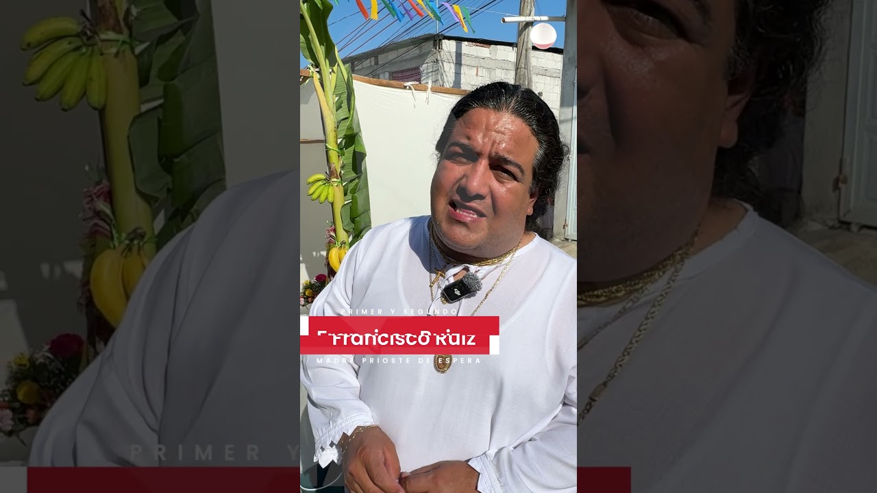 Inició la fiesta más larga de México, Copoyitas peregrinarán 52 días